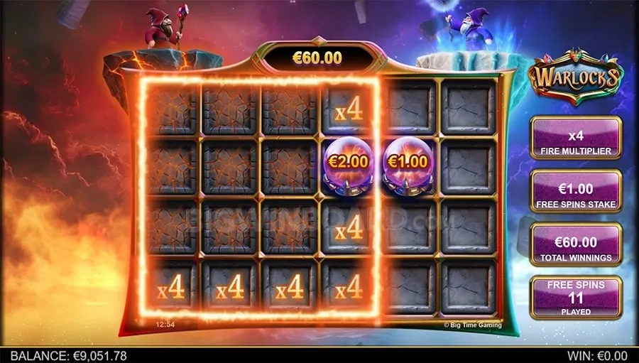 Variety of online casino games and leading providers at 8K8 VIP